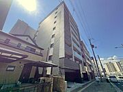 西大路駅より徒歩7分 9階 築3年10ヶ月の賃貸物件