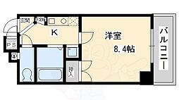 ヴォール・ベハーゲン 2階