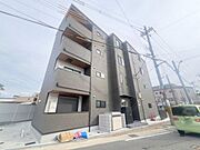 淀駅より徒歩3分 4階 新築の賃貸物件