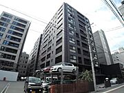 烏丸御池駅より徒歩3分 10階 築12年5ヶ月の賃貸物件