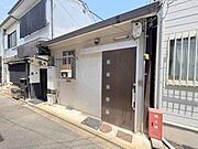 鳥羽街道駅より徒歩3分 1階 築45年7ヶ月の賃貸物件