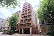 京都駅より徒歩4分 5階 築25年1ヶ月の賃貸物件