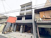 フォレスト油小路四条の賃貸物件