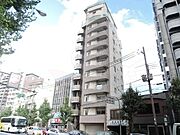 清水五条駅より徒歩2分 4階 築22年5ヶ月の賃貸物件