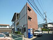 イースター西栄の賃貸物件