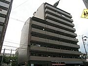 大晋メゾネ西陣今出川 3階 築28年2ヶ月の賃貸物件