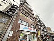今出川駅より徒歩3分 5階 築37年6ヶ月の賃貸物件