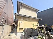 丸太町駅より徒歩5分 1階 築16年8ヶ月の賃貸物件