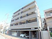 清水五条駅より徒歩2分 1階 築19年8ヶ月の賃貸物件