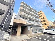 藤森駅より徒歩3分 4階 築24年8ヶ月の賃貸物件