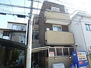フラッティ丹波口 3階 築16年8ヶ月の賃貸物件