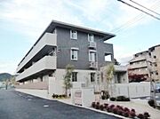 嵯峨嵐山駅より徒歩3分 3階 築12年9ヶ月の賃貸物件