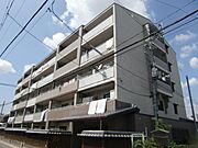 桂駅より徒歩16分 2階 築30年3ヶ月の賃貸物件