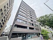 京都市役所前駅より徒歩1分 7階 築1年7ヶ月の賃貸物件
