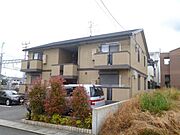 六地蔵駅より徒歩3分 2階 築19年1ヶ月の賃貸物件