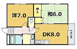 メゾンMUKAIDE（ムカイデ） 5階