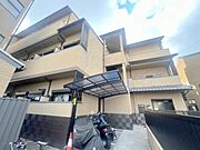今出川駅より徒歩20分 1階 築16年8ヶ月の賃貸物件