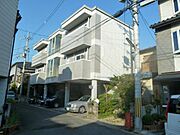 山科駅より徒歩5分 1階 築33年3ヶ月の賃貸物件