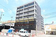 西院駅より徒歩15分 2階 築4年10ヶ月の賃貸物件