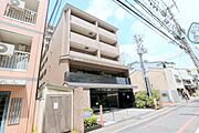 四条駅より徒歩3分 5階 築16年8ヶ月の賃貸物件