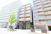 リーガル京都堀川中立売 5階 築6年6ヶ月の賃貸物件
