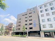 出町柳駅より徒歩7分 3階 築18年5ヶ月の賃貸物件