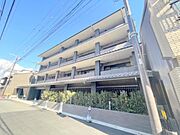 リーガル京都二条城前 1階 築5年の賃貸物件