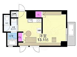 GRAND LATTICE Sayamachi 6階
