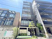 清水五条駅より徒歩2分 築6年4ヶ月 6階建の賃貸物件