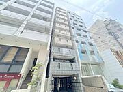 烏丸駅より徒歩5分 7階 築21年6ヶ月の賃貸物件