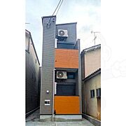プランドールS花園寺ノ前町の賃貸物件