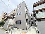 西京極駅より徒歩9分 1階 新築の賃貸物件