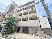 神宮丸太町駅より徒歩5分 1階 築25年の賃貸物件