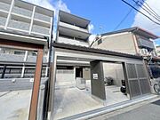 今出川駅より徒歩17分 2階 築1年9ヶ月の賃貸物件