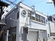 コーポ蒼園 3階 築46年8ヶ月の賃貸物件