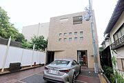 伏見稲荷駅より徒歩3分 1階 築30年6ヶ月の賃貸物件