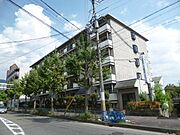 小野駅より徒歩4分 5階 築32年4ヶ月の賃貸物件
