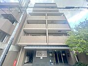 丸太町駅より徒歩5分 7階 築26年6ヶ月の賃貸物件