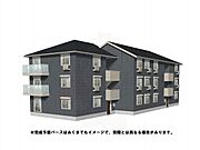 嵯峨嵐山駅より徒歩3分 3階 築4年10ヶ月の賃貸物件