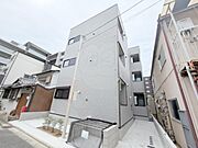 藤森駅より徒歩7分 3階 新築の賃貸物件