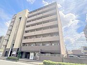 西大路駅より徒歩8分 3階 築14年5ヶ月の賃貸物件