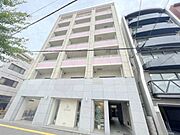 西大路御池駅より徒歩1分 4階 築21年2ヶ月の賃貸物件