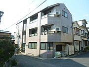 ヴィライースト 2階 築37年7ヶ月の賃貸物件