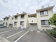 セジュール北山 2階 築39年5ヶ月の賃貸物件