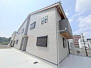 二条城前駅より徒歩4分 1階 新築の賃貸物件