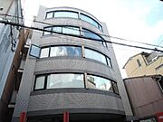 祇園四条駅より徒歩2分 3階 築35年4ヶ月の賃貸物件