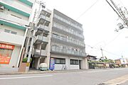 フレーヴァー深草２の賃貸物件