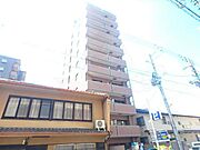 烏丸御池駅より徒歩5分 6階 築27年6ヶ月の賃貸物件