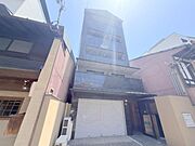 京都河原町駅より徒歩3分 2階 築11年2ヶ月の賃貸物件