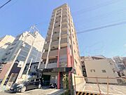 烏丸御池駅より徒歩4分 2階 築20年8ヶ月の賃貸物件